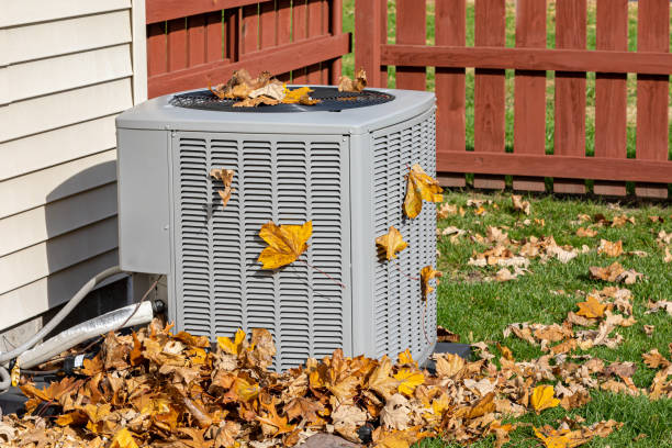 Best HVAC Repair Near Me  in Wyboo, SC