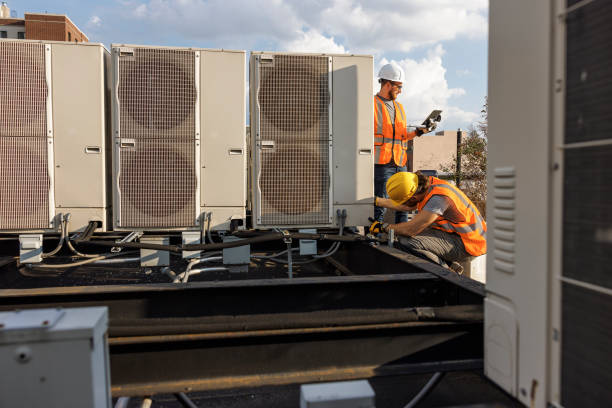 Best HVAC Cleaning Services  in Wyboo, SC