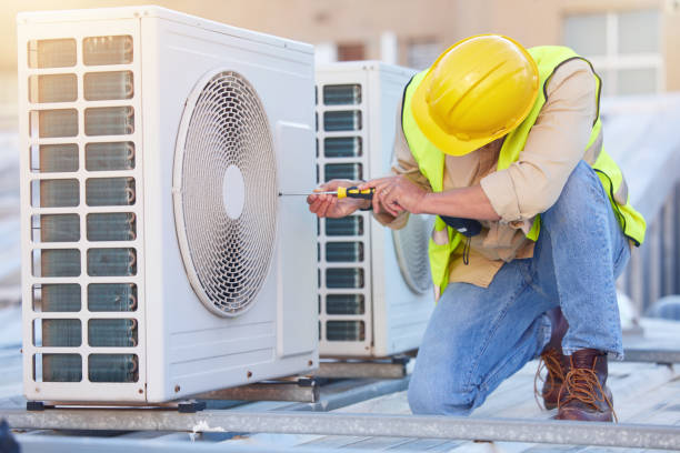 Wyboo, SC HVAC Company