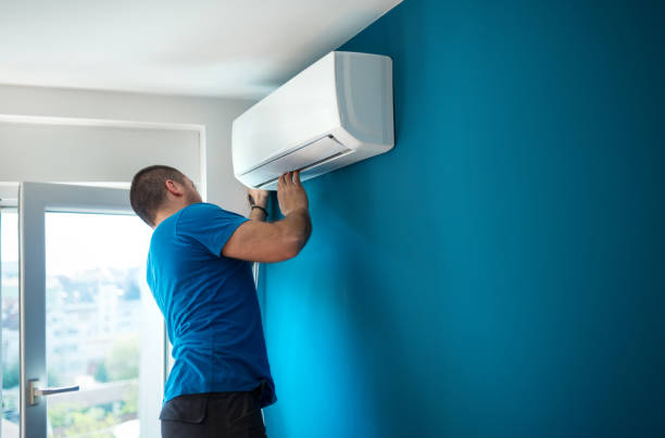 Best HVAC Replacement Cost  in Wyboo, SC