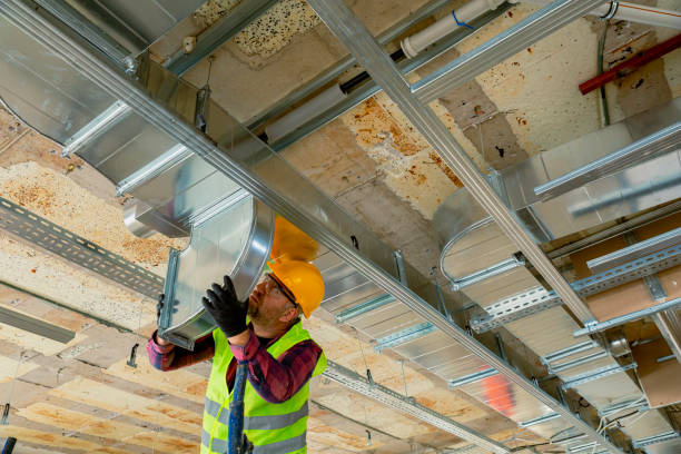 Best Furnace Repair Near Me  in Wyboo, SC