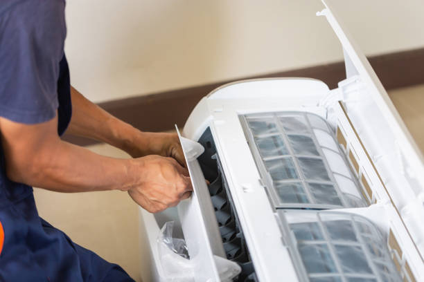 Best Ductless HVAC Repair  in Wyboo, SC
