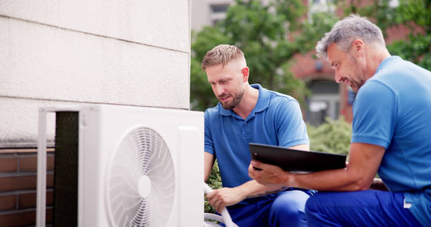 Best HVAC System Installation  in Wyboo, SC