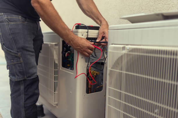 Best HVAC Cleaning Services  in Wyboo, SC