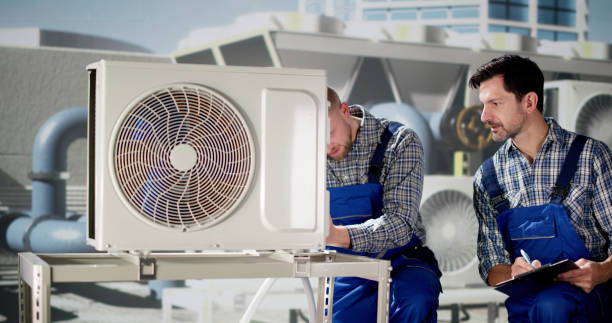 Best HVAC Installation Services  in Wyboo, SC