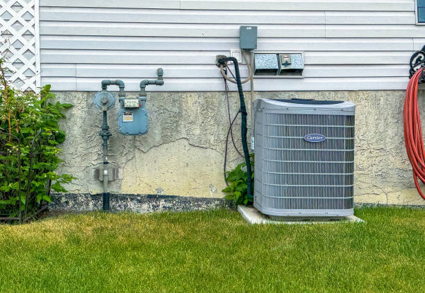 HVAC Emergency Services in Wyboo, SC